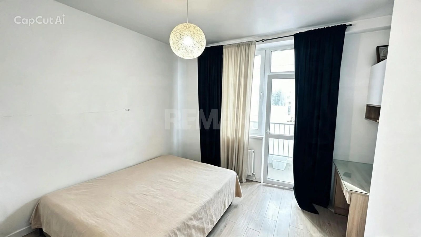 Spre chirie I Apartament modern cu 2 dormitoare și living I Zona Centru I - Poză 7