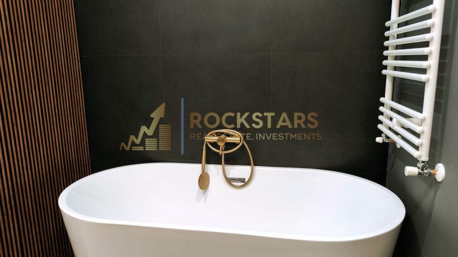 Apartament 2 Camere | Nusco City | de inchiriat - Poză 17