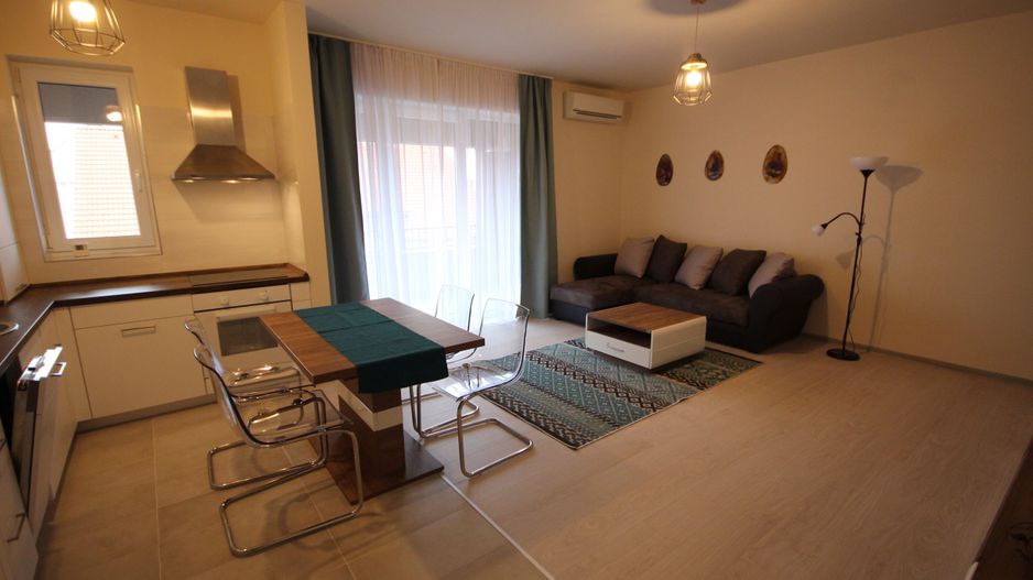 Apartament 2 camere Braytim - Poză 2