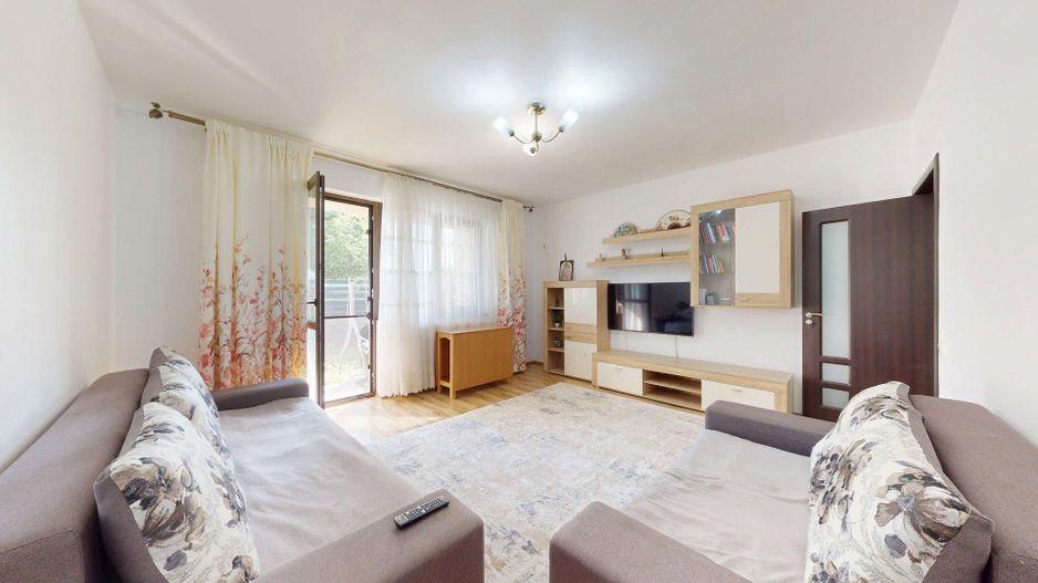 Casa tip duplex Auchan Militari  Metrou Pacii Bd. Iuliu Maniu - Poză 5