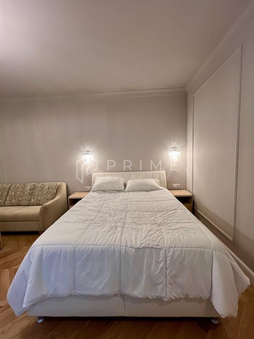 Dau in chirie apartament cu o camera in centrul Targu Muresului , - Poză 5