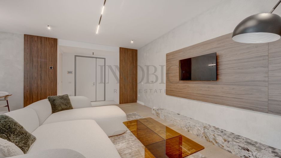 Apartament 4 Camere | Aviatorilor - Charles de Gaulle - Poză 4
