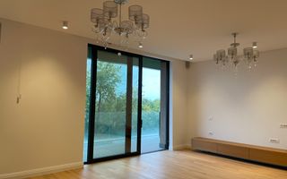 Apartament 4 camere Vedere spre Parcul Verdi | Floreasca - Poză 4