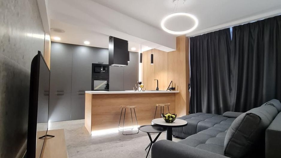 Apartament de lux | 65 mp | Zorilor - Poză 2