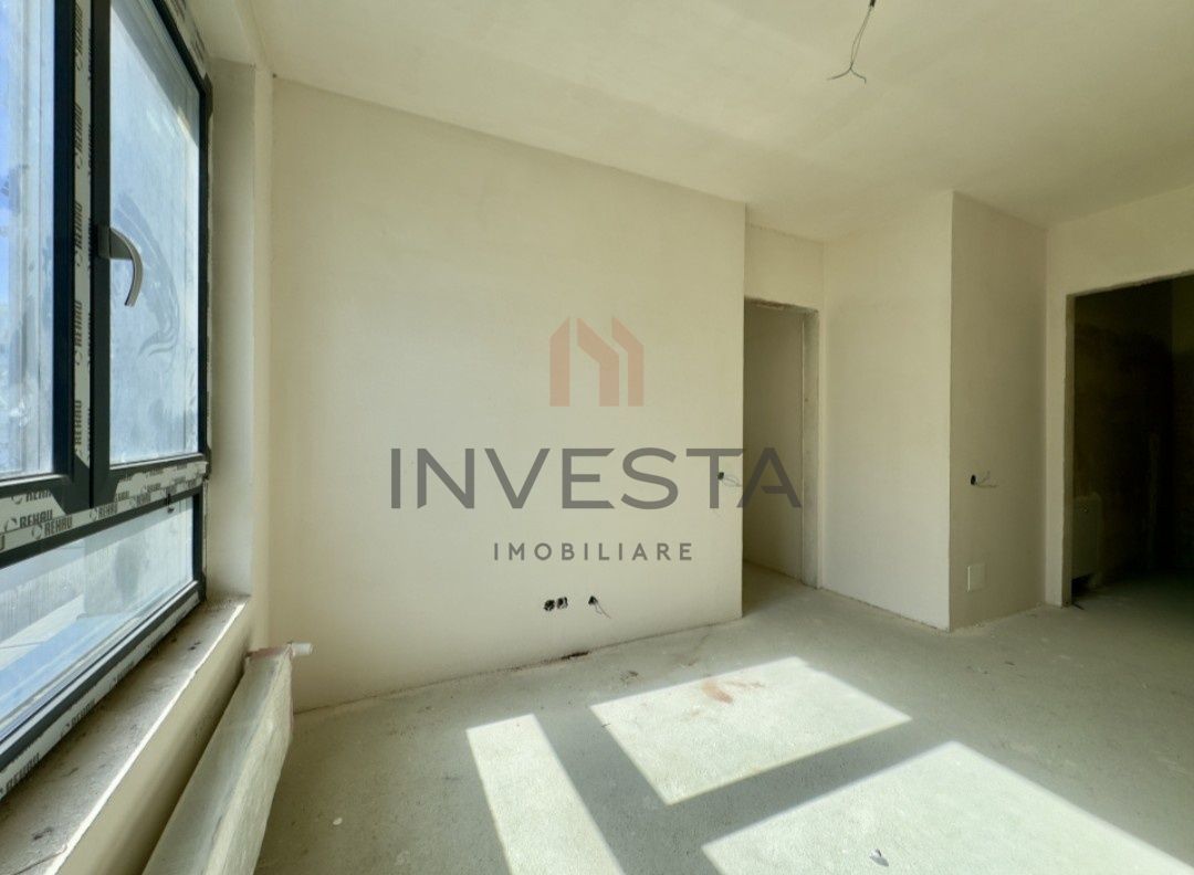 Apartament 3 camere, etaj intermediar, bloc nou, Park Lake Iulius Mall - Poză 4