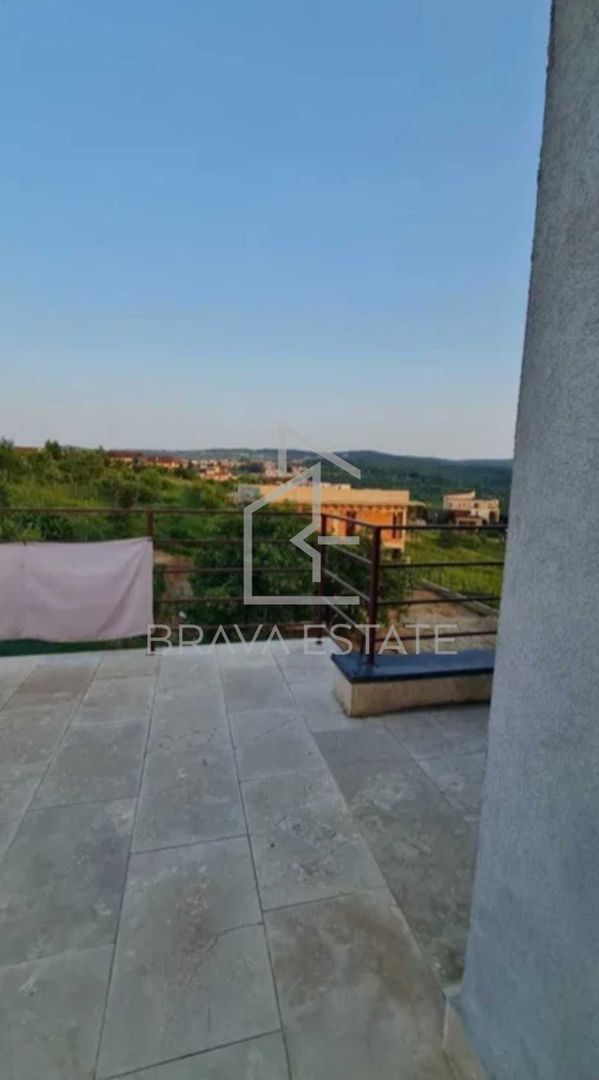 Apartament 2 camere, 56mp, terasă,  zona Zorilor - Poză 7