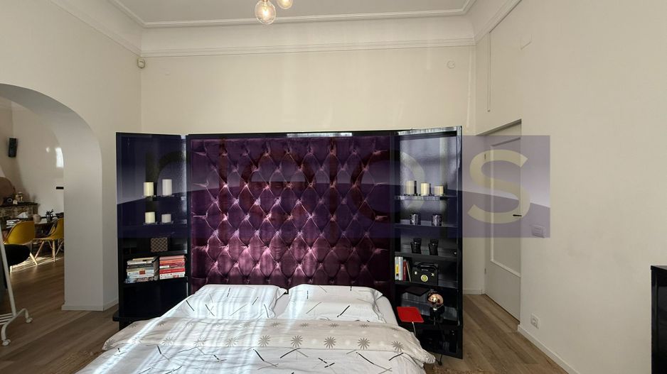 INCHIRIERE APARTAMENT 2CAMERE | ICOANEI | 67MP | MOBILAT-UTILAT MODERN - Poză 10
