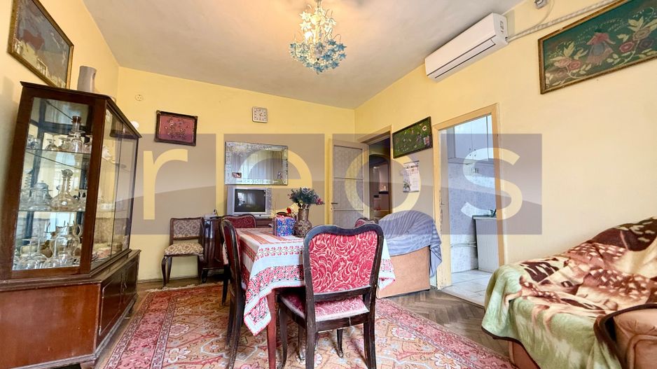 VÂNZARE 3 CAMERE | CALEA DUDESTI | CENTRALA PROPRIE - Poză 4