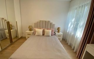 AP. 2 CAMERE MILITARI, CURTE 30 MP, CENTRALA, LOC PARCARE, BLOC NOU - Poză 3