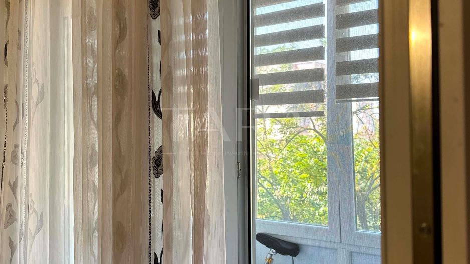 Garsonieră de vânzare, Mărăști, 23 mp, etaj 1, investiție, inchiriata. - Poză 7