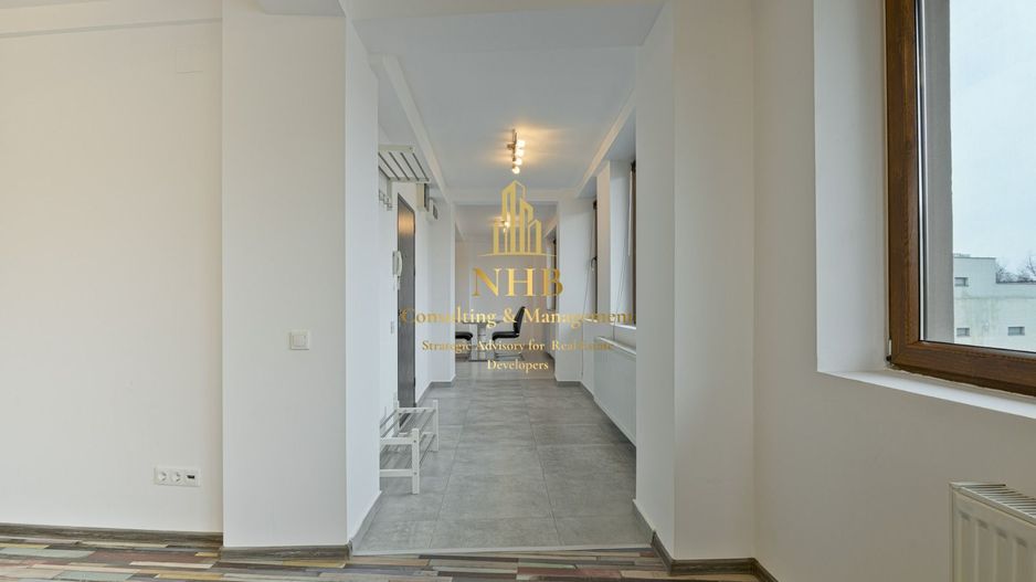 Apartament Premium tip penthouse  | Floreasca - Poză 7
