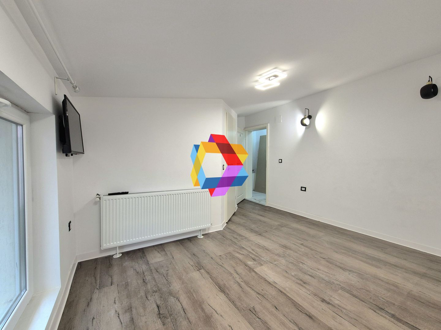 Spatiu de birouri la casă - 110 mp - Poză 7