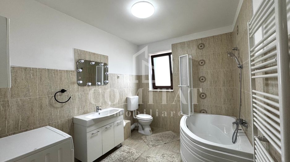 Casă de tip duplex | 2 parcări | Cartier Europa - Zona Eugen Ionesco - Poză 10