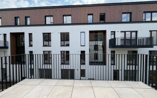 Vanzare - apartament 2 camere - Quartier Azuga-Doamna Ghica - Poză 2