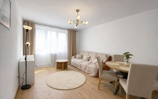 Apartament cu 3 camere | Tipografilor | Pet friendly - Poză 2