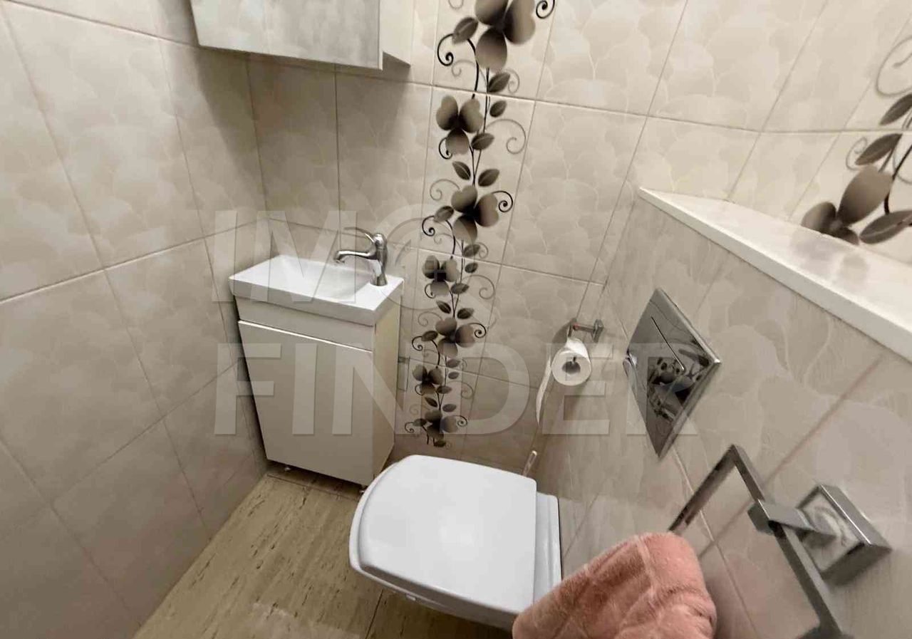 Apartament de Vis în Andrei Mureșanu – Liniște, Confort și Eleganță - Poză 8