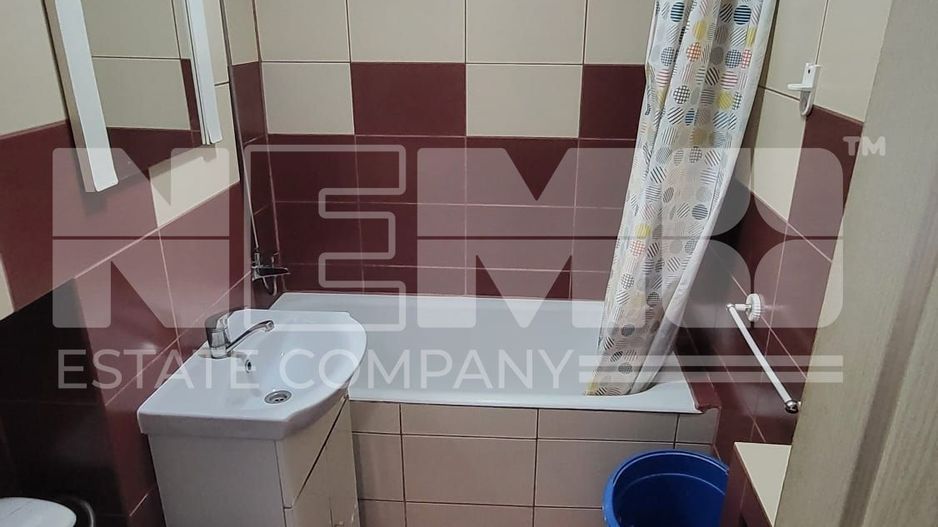 Inchiriez Garsoniera 35mp I Suceava  I 260euro /luna - Poză 5