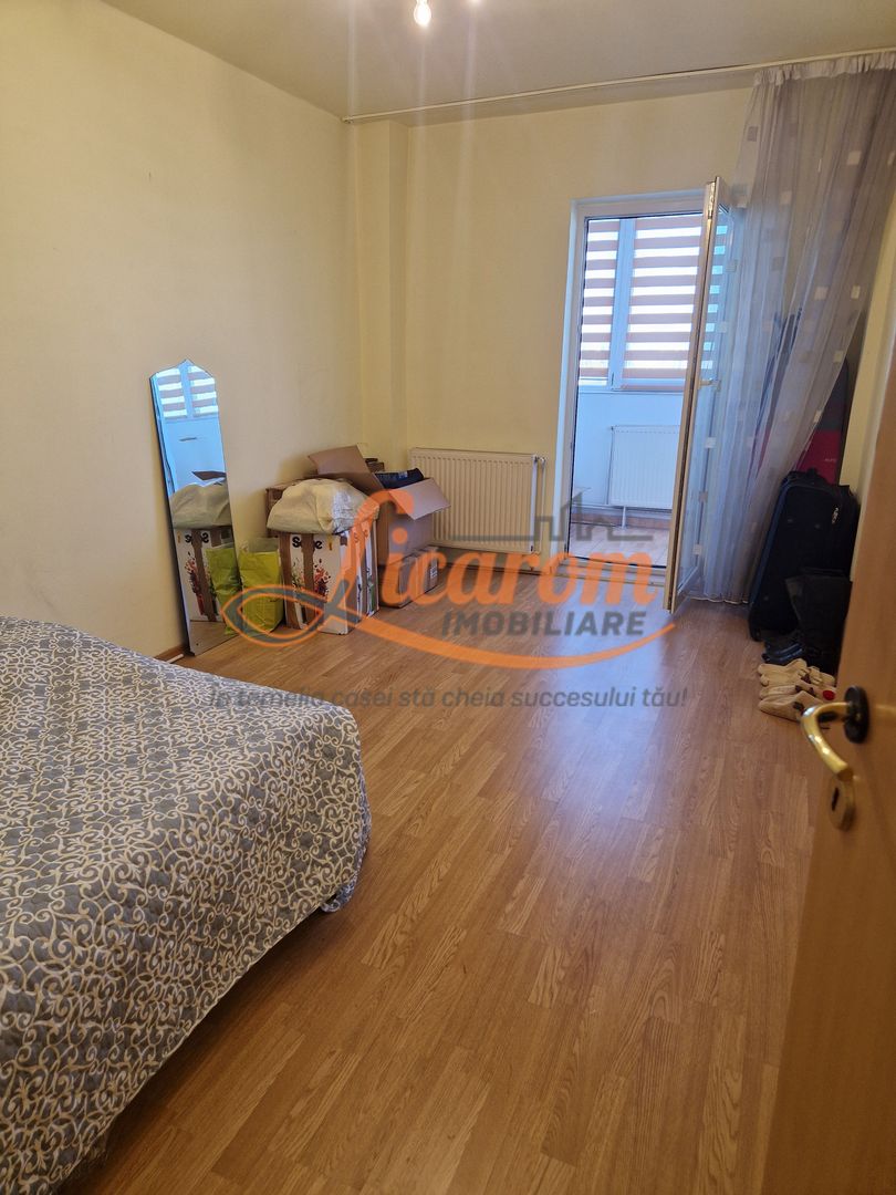 Apartament confort 1 Central - Bd Garii,decomandat,disponibil imediat. - Poză 7