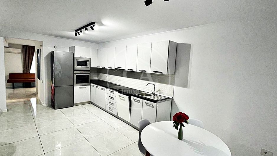 Casa P+1 cu 4 camere de inchiriat in Grigorescu, Oradea - Poză 8