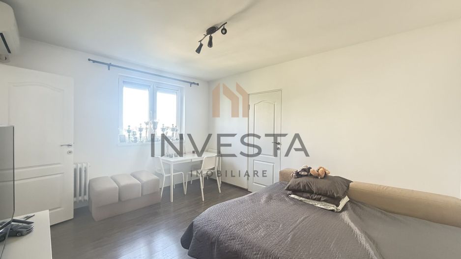 Apartament 2 camere de vanzare | Etaj intermediar | Gheorgheni - Poză 1