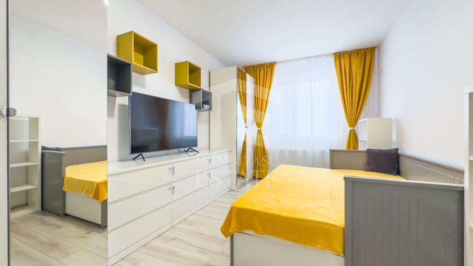 Tineretului | Militari Residence | PrimaInchiriere | parcare | PREMIUM - Poză 3