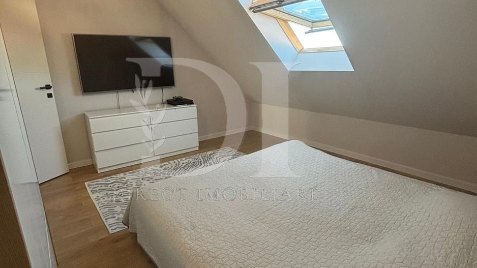 Apartament de vanzare / Zona Cetatii / Floresti - Poză 10