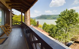 Pensiune de Lux pe Malul Dunării în Dubova - Poză 17