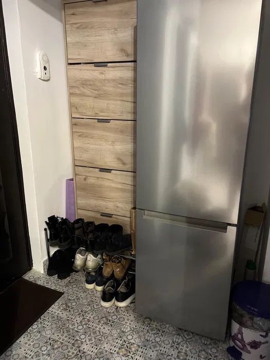 AP. 2 CAMERE MILITARI, PET-FRIENDLY, BUCATARIE INCHISA, METROU 5 MIN - Poză 7