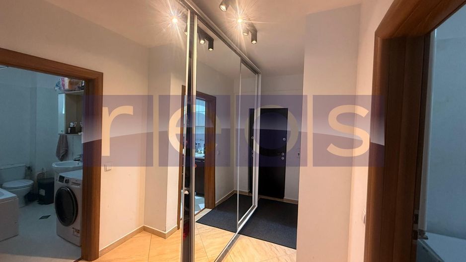 VANZARE 2 CAMERE BUCURESTII NOI | PARC BAZILESCU | DAMAROAIA - Poză 7