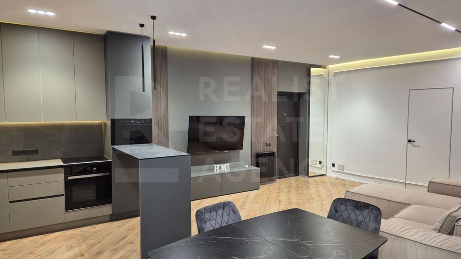 Chirie apartament, 3 camere, strada Moara Roșie, Centru - Poză 3