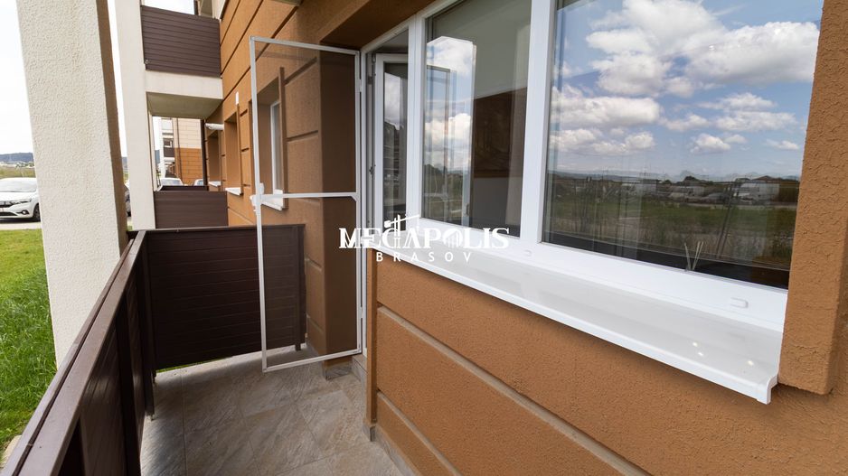 Studio Sanpetru Mobilat Utilat - Poză 3