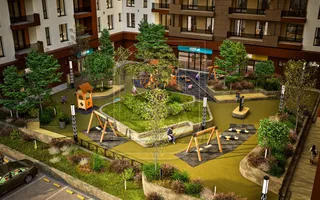 Garsoniera noua, modern finisata, langa Parc Tudor Arghezi, Sector 4 - Poză 13