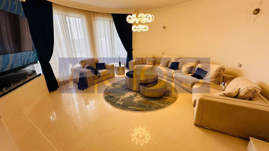 VILA DE LUX | BUFTEA LAC | 8 CAMERE - Poză 9