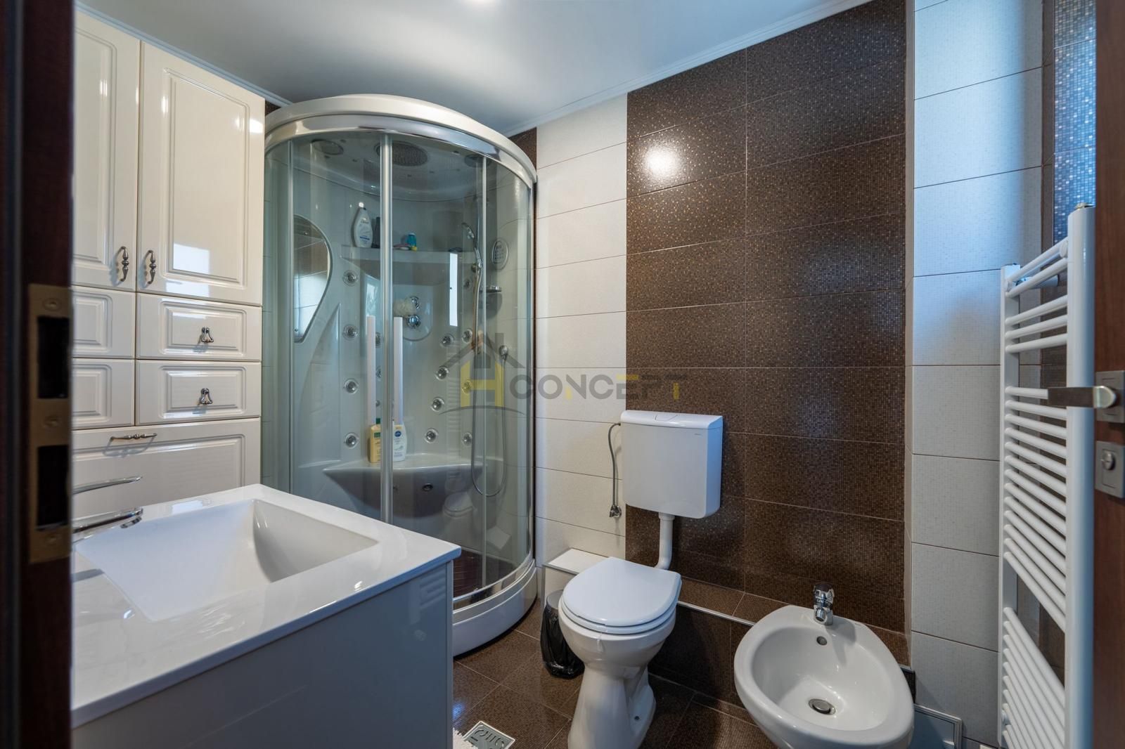 Vila Duplex cu 5 camere langa metrou Dimitrie Leonida - Poză 6