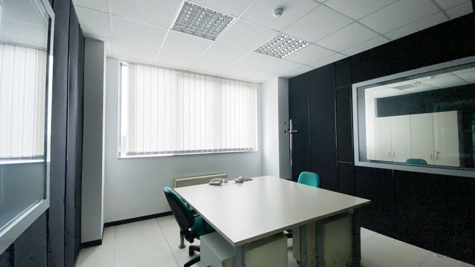 De inchiriat in cladire birouri P+5 etaje – ETAJ 4 - Poză 21