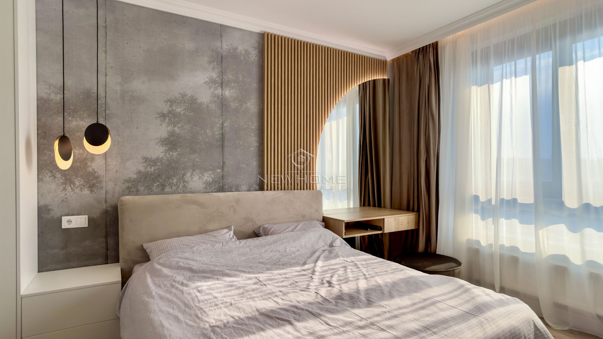 Apartament 3 camere LUX, Zona Iulius Mall - Poză 17