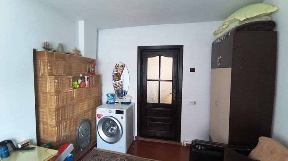 Casa + Teren Generos 1400 MP | Burdujeni – zona Penny - Poză 9