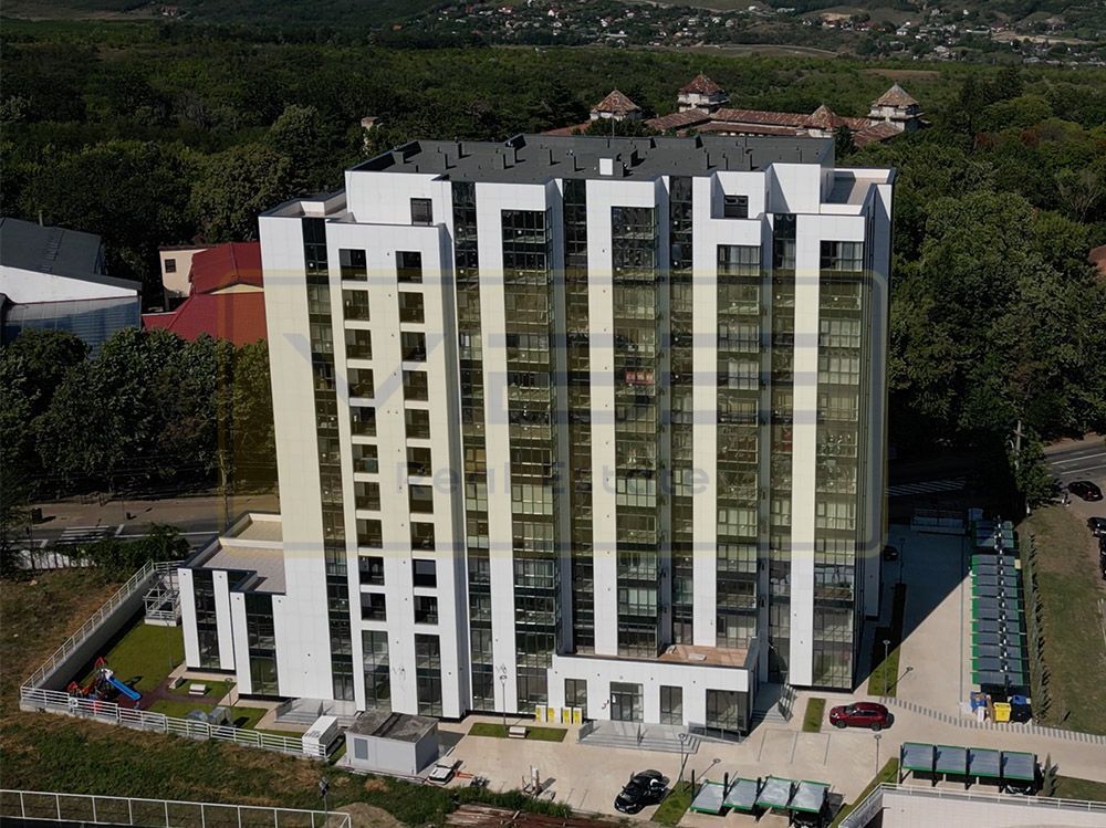 Apartament Premium- 2 camere- 70mp-Copou- - Poză 2