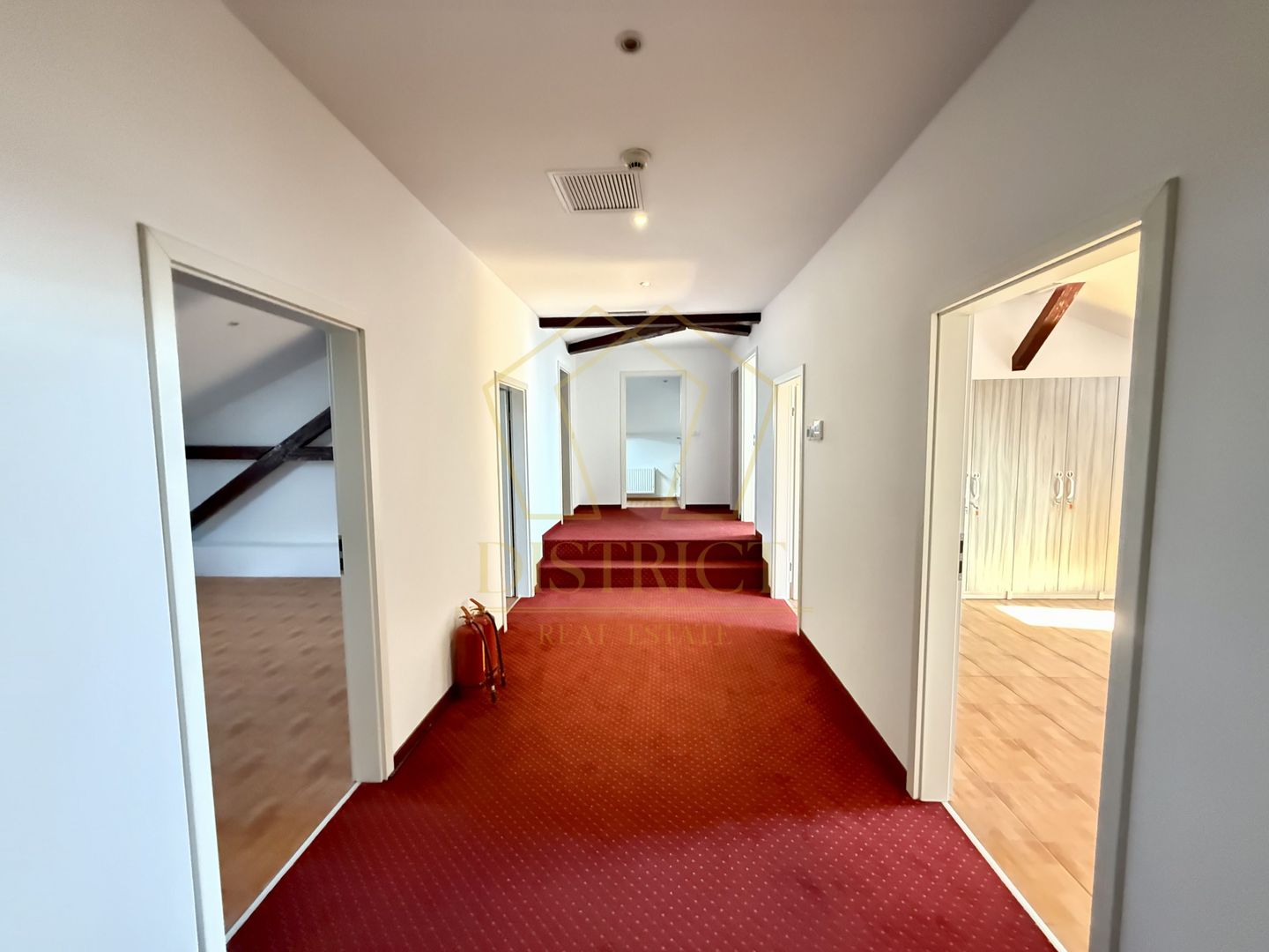 Spatiu de birouri 120mp  |   Take Ionescu - Poză 1