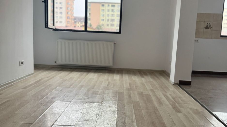 APARTAMENT 2 CAMERE IN CARTIERUL LATIN - Poză 6