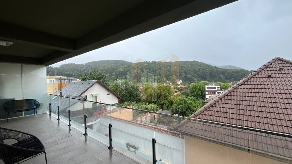 Apartament 3 camere Brasov Bobalna Residence - Poză 11