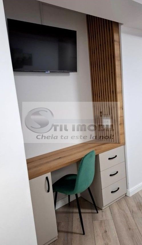 Apartament 2 Camere BUCSINESCU - 540 euro - Poză 6