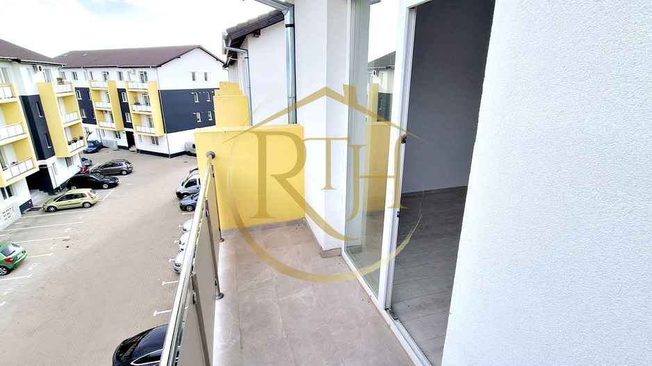 0% Comision Oferim spre vanzare apartamente cu 2 camere,zona Calea Urseni Giroc - Poză 4