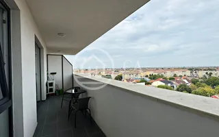 Apartament LUX de închiriat cu 2 camere în PRIMA ARENA, Oradea - Poză 12