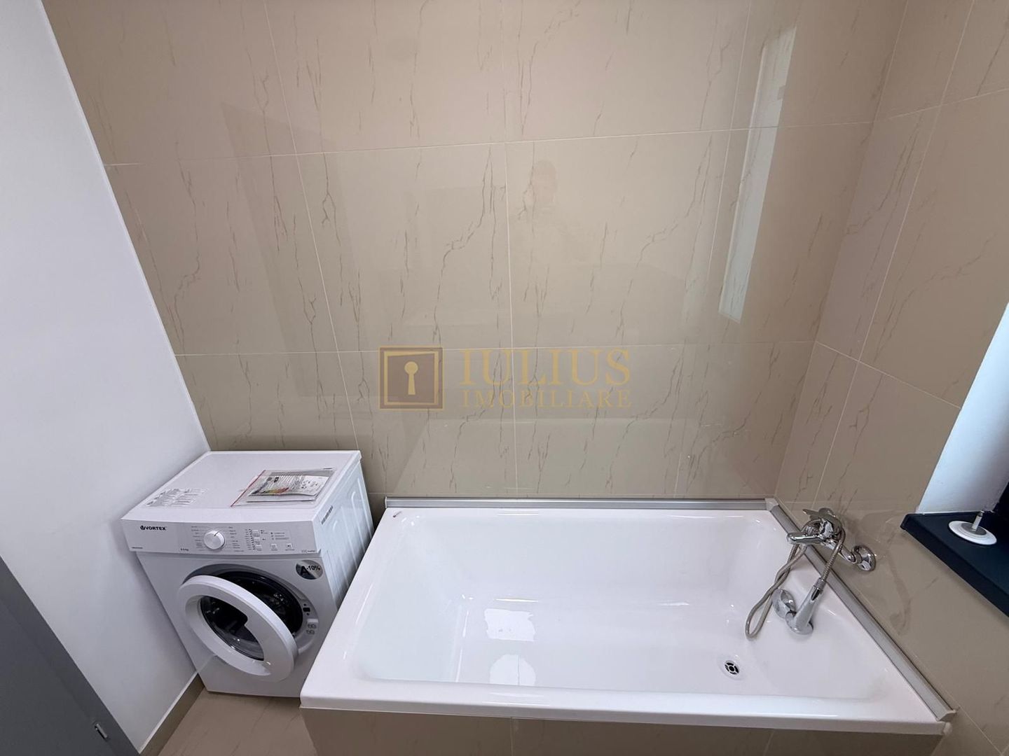 2 camere, Calea Urseni-Giroc, la 5 minute de Braytim, prima inchiriere! - Poză 17