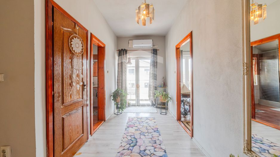 Oportunitate UNICA! Casa individuala la pret de apartament in Chisoda - Poză 30