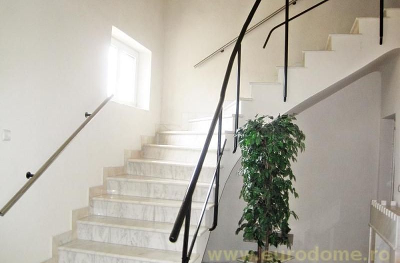 Hala de inchiriat 600mp cu acces direct din Ocolitoare - Poză 6