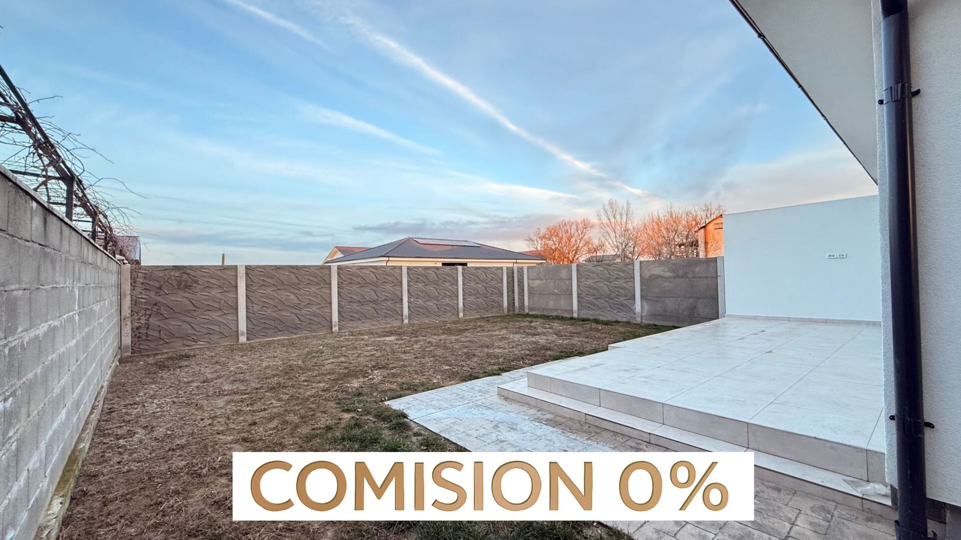 Comision 0% Duplex Giarmata Vii | 3 dormitoare | 4 km Timisoara - Poză 1