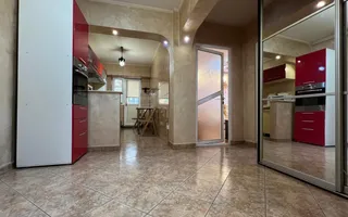 Inel II/Eliberarii - Apartament cu 3 camere situat pe strada Eliberării. - Poză 11