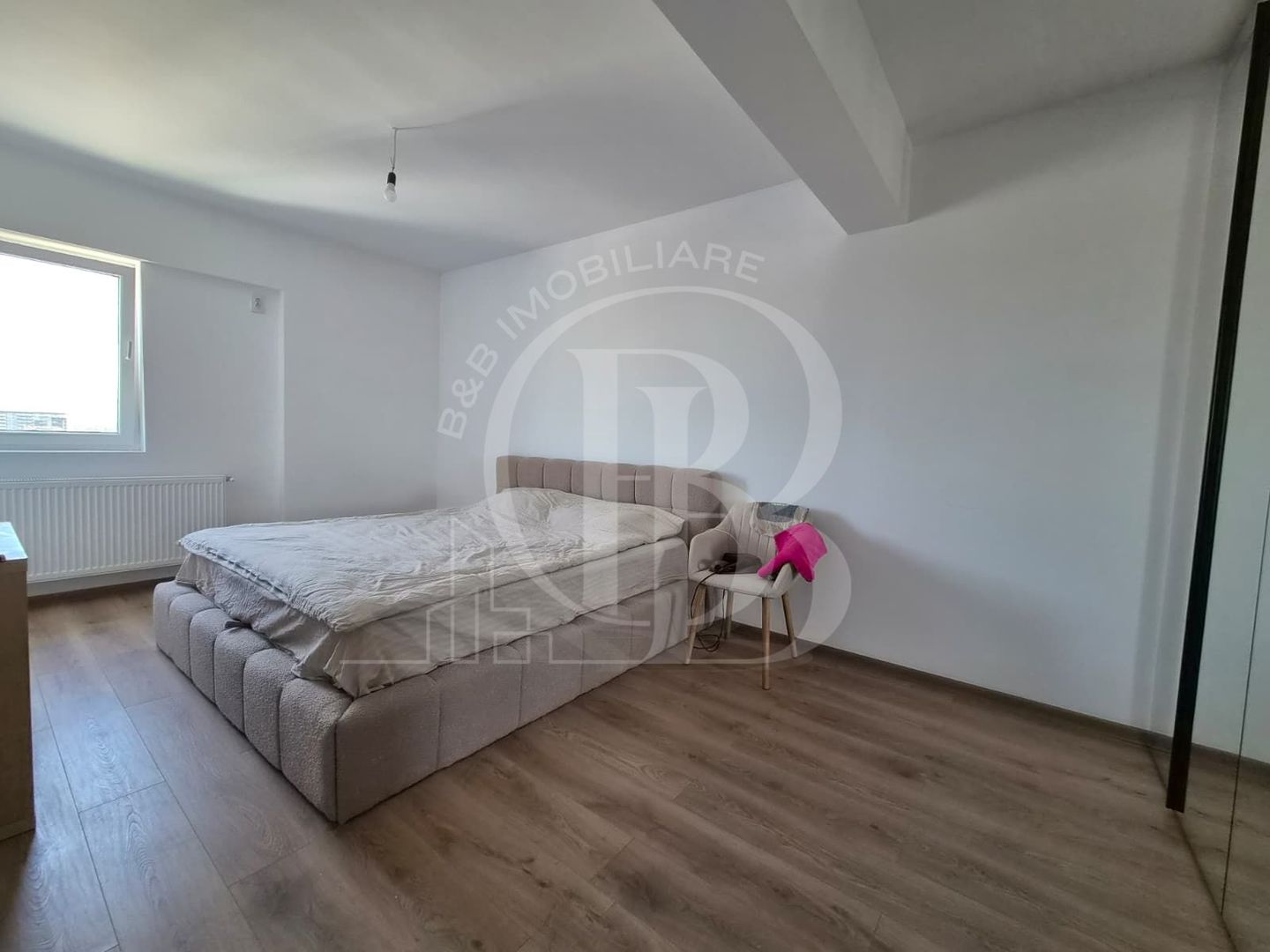 Apartament 3 camere Duplex+Parcare 12 min Metrou Teclu - Poză 10